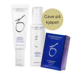 KAMPANJE Kjøp Rozatrol + Soothing Hydro Mist - Få med gave ZO Skin Health