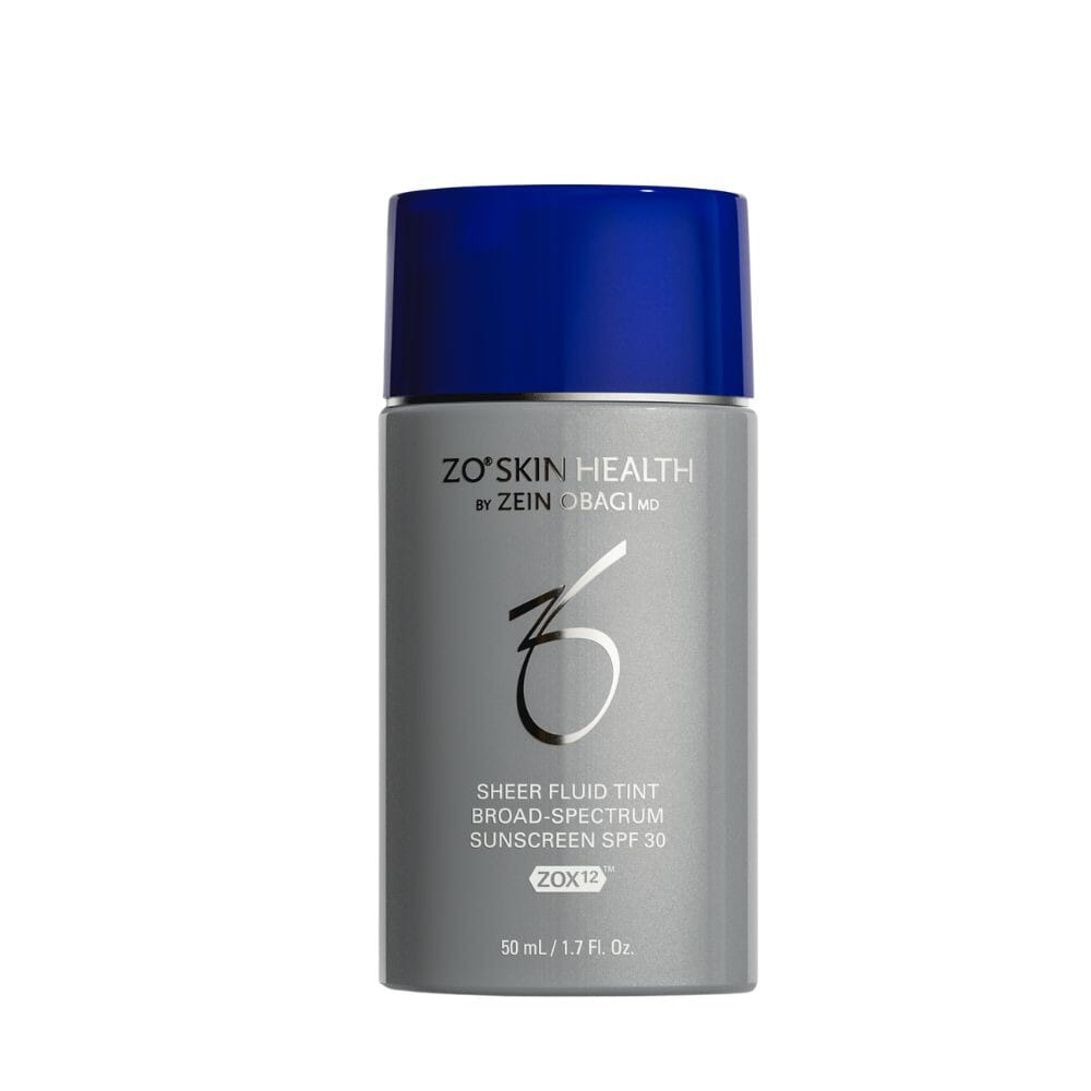 ZO Sheer Fluid Tint Broad Spectrum SPF 30