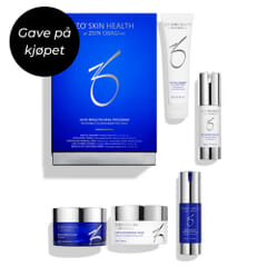 ZO Skin Brightening Program, ZO Skin Health, lysner, pigment, antiage, forebygger, startpakke, oslo, beths, gave på kjøpet