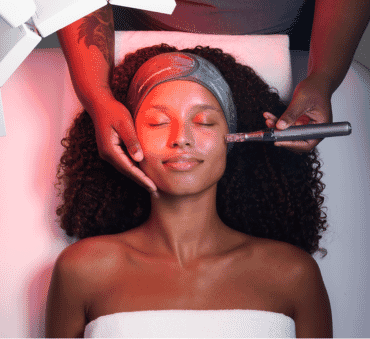 Dermalogica LuminFusion