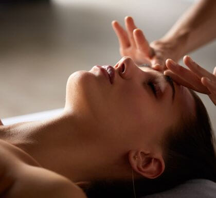 Beth's Hudpleie m/Massasje