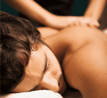 Beth's Signatur Kropp