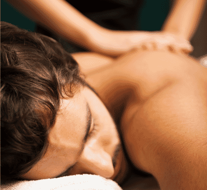 Beth's Signatur Kropp