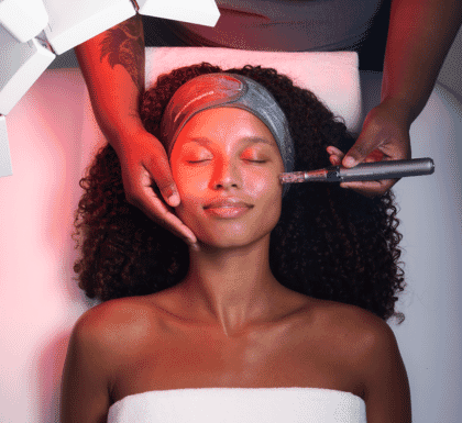 Dermalogica LuminFusion