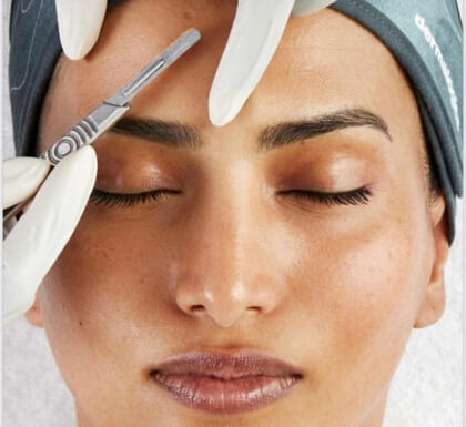 Dermalogica PRO Dermaplaning