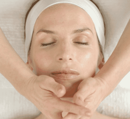 Elemis Pro Collagen Glow Treatment